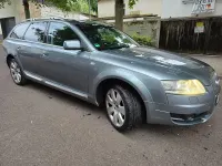 Gebraucht Audi A6 Allroad 232 PS (170 kW) 2006 Kombi