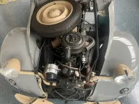 Gebraucht Citroën 2CV 27 PS (19 kW) 1986 Grau Limousine