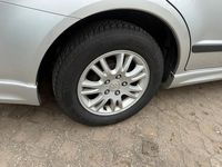 Usado Suzuki SX4 107 HP (78 kW) 2009 Prateado Sedan