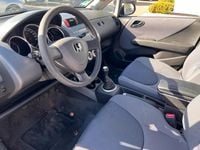 Gebraucht Honda Jazz Cool 78 PS (57 kW) 2006 Schwarz Kleinwagen