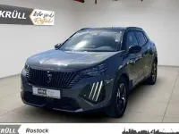 Neu Peugeot e-2008 GTi 114 kW (156 PS) 2026 Grau SUV