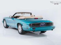 Second-hand Jaguar XJS 232 CP (170 kW) 1996 Verde Cabrio
