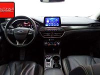 gebraucht Ford Focus Turnier 2.0 Vignale PANO+HUD+KAMERA+AHK+