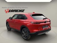 Neu Honda HR-V Elegance 131 PS (96 kW) 2026 Weiß SUV