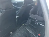 Gebraucht Volvo V40 125 PS (91 kW) 2017 Silber Kleinwagen
