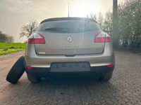 gebraucht Renault Mégane 