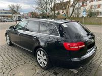 gebraucht Audi A6 Avant 2,7 TDI