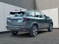 Neu Dacia Bigster Expression 158 PS (116 kW) 2026 Grün SUV