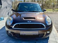 Używany Mini Cooper S 174 KM (127 kW) 2008 Brązowy Hatchback