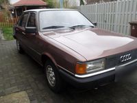 Gebraucht Audi 80 86 PS (63 kW) 1981 Andere farben Limousine