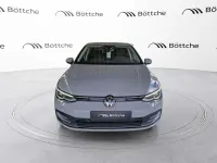 Gebraucht VW Golf VIII Move 116 PS (85 kW) 2023 Grau Limousine