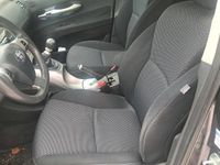 Gebraucht Toyota Auris 126 PS (92 kW) 2010 Grau Limousine