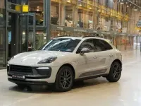 Gebraucht Porsche Macan T 265 PS (194 kW) 2024 Andere SUV