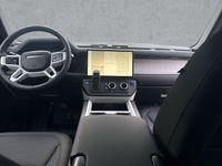 Neu Land Rover Defender S 200 PS (147 kW) 2026 Braun SUV