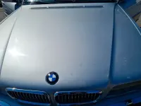 Gebraucht BMW 728 Sport Line 193 PS (141 kW) 1999 Silber Limousine