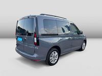 Gebraucht VW Caddy Life 116 PS (85 kW) 2024 Grau Van / Kleinbus