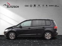 gebraucht VW Touran Active