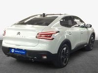 Neu Citroën C4 X PureTech 131 PS (96 kW) 2025 Weiß SUV