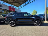 Używany Kia Sorento Platinum 252 KM (185 kW) 2025 Czarny SUV