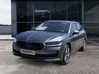 Gebraucht Skoda Superb Selection 204 PS (150 kW) 2025 Grau Kombi