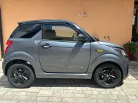 Gebraucht Ligier JS50 2024 Grau Kleinwagen
