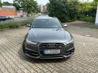 Gebraucht Audi A6 Business Plus 272 PS (200 kW) 2015 Grau Kombi