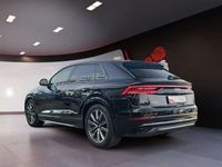 gebraucht Audi Q8 3.0 TDI quattro S-line B&O Navi LED