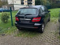 Gebraucht Mercedes 170 116 PS (85 kW) 2005 Kleinwagen