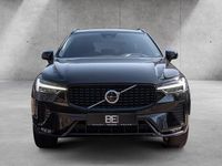 Gebraucht Volvo XC60 Plus 197 PS (144 kW) 2023 Schwarz SUV