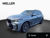 Gebraucht BMW X5 M Sport 352 PS (258 kW) 2024 Schwarz SUV