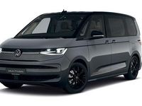 Neu VW Multivan Edition 150 PS (110 kW) 2025 Grau Van