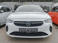 Gebraucht Opel Corsa Edition 75 PS (55 kW) 2022 Weiss / Kleinwagen