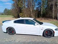 gebraucht Dodge Charger 6.4 Scat Pack