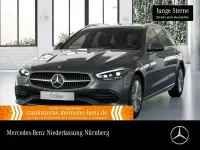 Gebraucht Mercedes C200 Avantgarde 204 PS (150 kW) 2025 Grau Limousine
