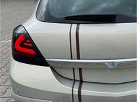 Gebraucht Opel Astra GTC 120 PS (88 kW) 2005 Coupé