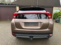 Gebraucht Mitsubishi Eclipse Cross Diamant Edition 163 PS (119 kW) 2020 Braun SUV