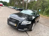 Gebraucht Audi A6 Exclusive 239 PS (175 kW) 2009 Schwarz Kombi