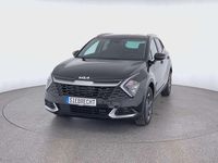 Neu Kia Sportage Vision 252 PS (185 kW) 2025 Schwarz SUV