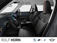 Gebraucht Mini John Cooper Works Countryman 230 kW (313 PS) 2024 Grau SUV