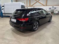 gebraucht Audi A4 sport ultra
