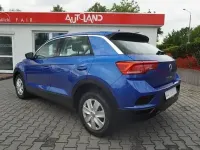 Gebraucht VW T-Roc Style 116 PS (85 kW) 2019 Blau SUV