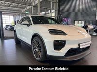 Gebraucht Porsche Macan 264 kW (360 PS) 2025 Weiss SUV