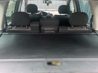 Gebraucht Opel Zafira 140 PS (102 kW) 2004 Silber Van / Kleinbus