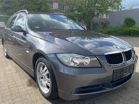 gebraucht BMW 318 318 Baureihe 3 Touring i