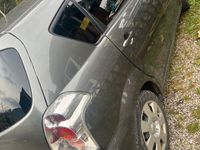 gebraucht Toyota Corolla Verso 2,2 4D