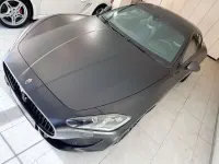 Gebraucht Maserati Granturismo 460 PS (338 kW) 2013 Schwarz Coupé