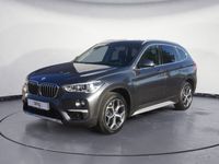 gebraucht BMW X1 X1xDrive18d Aut. xLine AHK Navi DrivingAssist BusinessPack HIFI Kamera ParkAssi