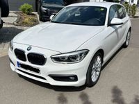 gebraucht BMW 116 d -