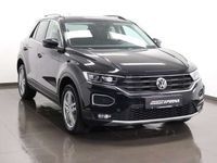 gebraucht VW T-Roc Style