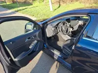 Gebraucht Mercedes A180 109 PS (80 kW) 2016 Blau Kleinwagen